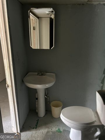 38 Karate Lane, Tiger, GA 30576