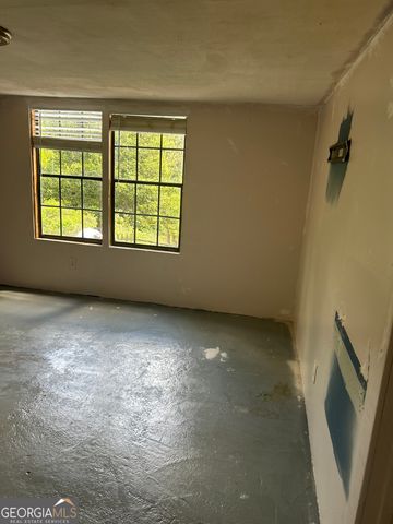 38 Karate Lane, Tiger, GA 30576