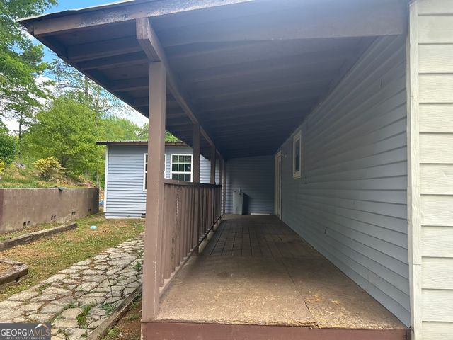 38 Karate Lane, Tiger, GA 30576