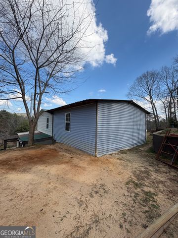 38 Karate Lane, Tiger, GA 30576