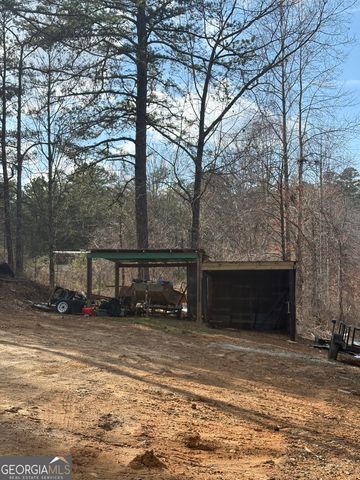 38 Karate Lane, Tiger, GA 30576