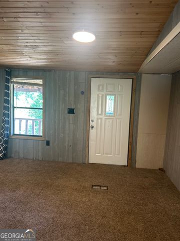 38 Karate Lane, Tiger, GA 30576