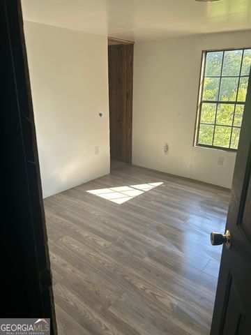 38 Karate Lane, Tiger, GA 30576