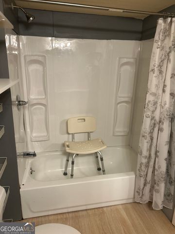 38 Karate Lane, Tiger, GA 30576