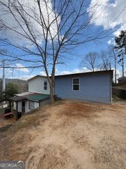 38 Karate Lane, Tiger, GA 30576