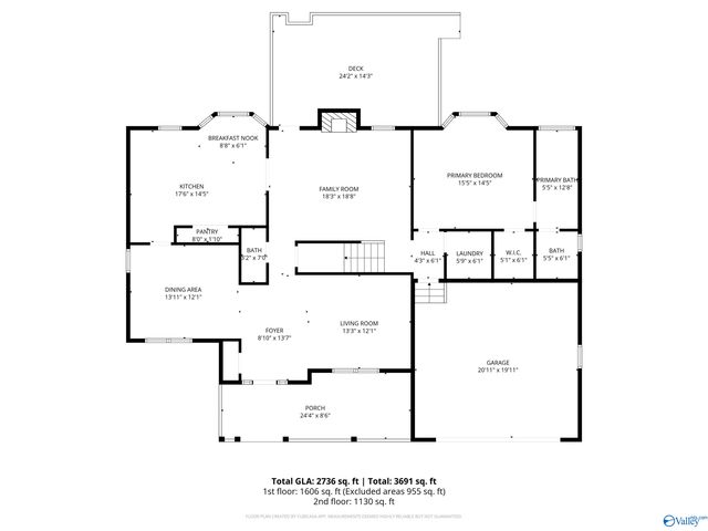 136 Arabian Drive, Madison, AL 35758