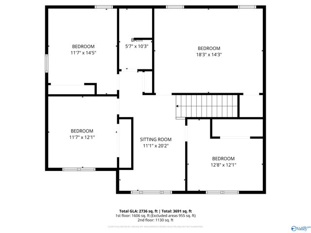 136 Arabian Drive, Madison, AL 35758