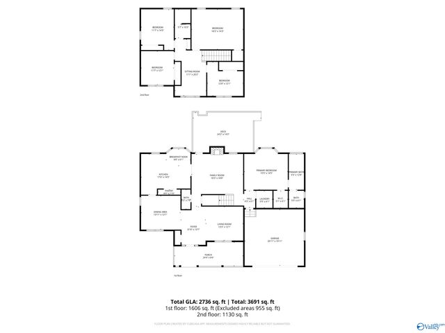 136 Arabian Drive, Madison, AL 35758