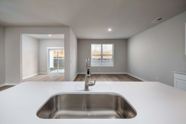 2166 Nectar Ln, Columbia, TN 38401