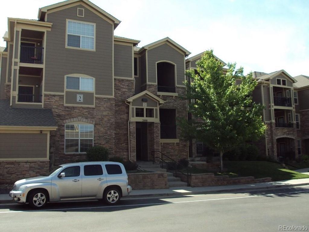 2800 Blue Sky Circle 2-101, Erie, CO 80516