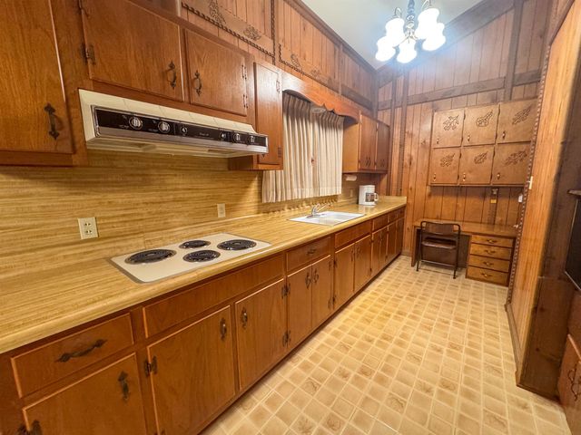 4 Otter Drive, Cherokee Village, AR 72529