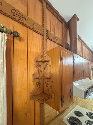 4 Otter Drive, Cherokee Village, AR 72529