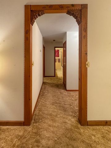 4 Otter Drive, Cherokee Village, AR 72529