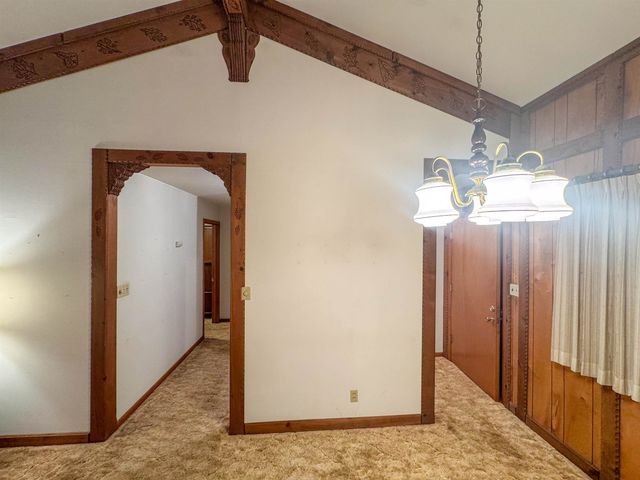 4 Otter Drive, Cherokee Village, AR 72529