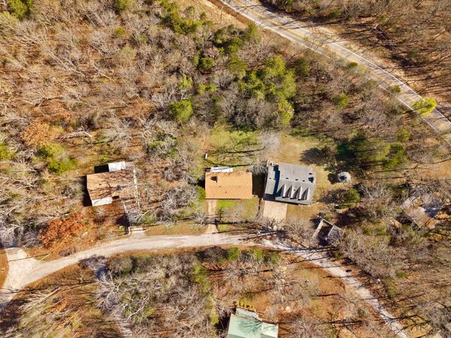 4 Otter Drive, Cherokee Village, AR 72529