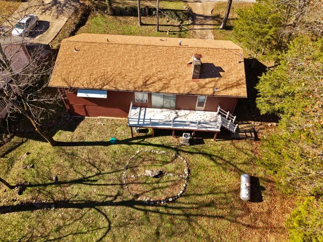 4 Otter Drive, Cherokee Village, AR 72529