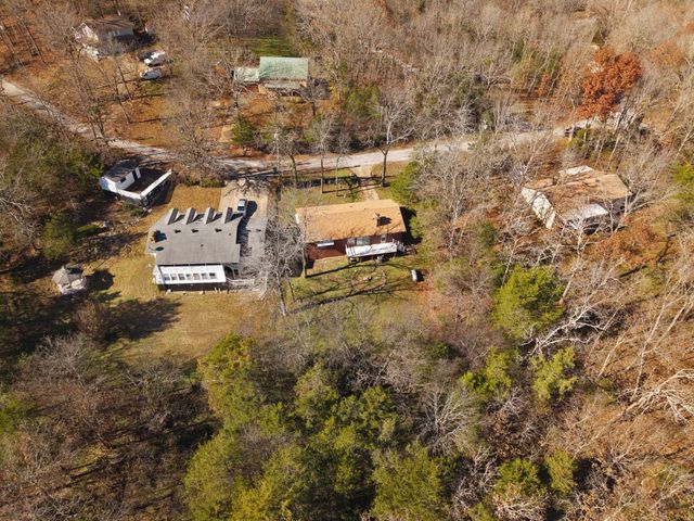 4 Otter Drive, Cherokee Village, AR 72529