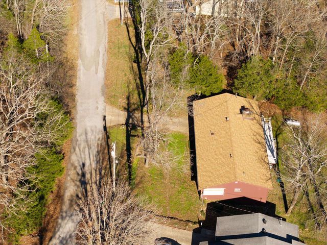 4 Otter Drive, Cherokee Village, AR 72529