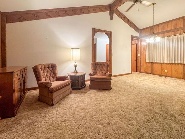 4 Otter Drive, Cherokee Village, AR 72529