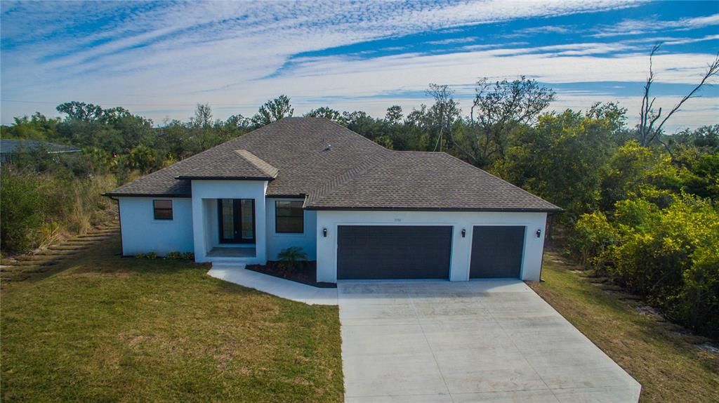 7282 PRINTER STREET, Port Charlotte, FL 33981