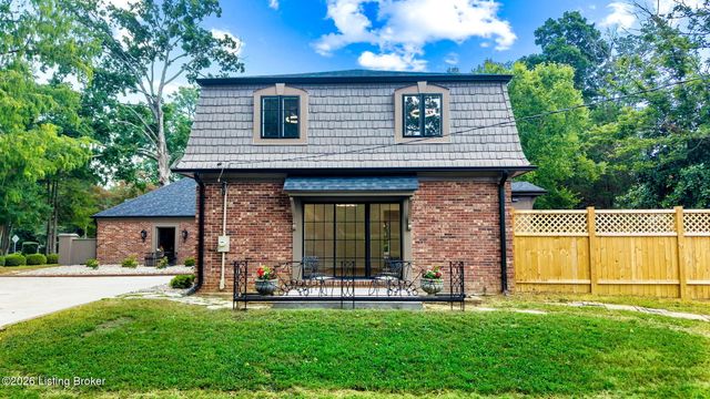 801 Greenwillow Way, Louisville, KY 40223
