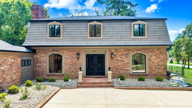 801 Greenwillow Way, Louisville, KY 40223