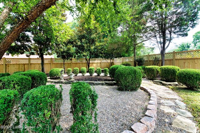 801 Greenwillow Way, Louisville, KY 40223