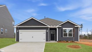 119 Depot Circle, Greenwood, SC 29646