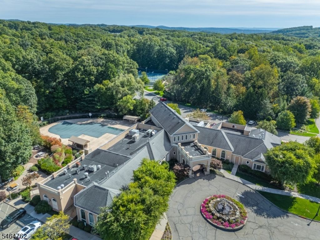 1108 Bush Cir, Rockaway Twp., NJ 07866 — exterior