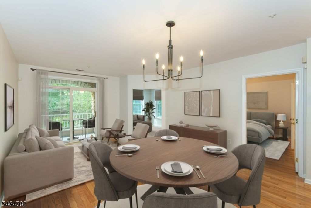 1108 Bush Cir, Rockaway Twp., NJ 07866 — photo 2