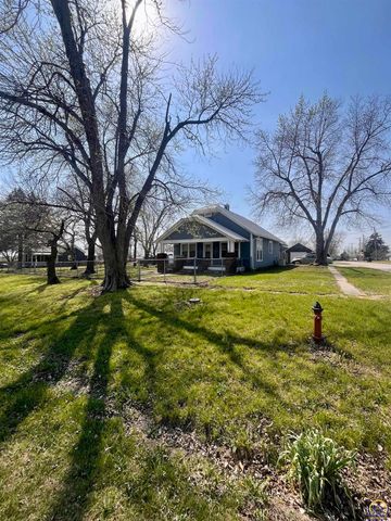 601 Main ST, Admire, KS 66830
