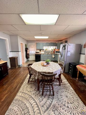 601 Main ST, Admire, KS 66830