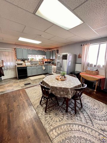 601 Main ST, Admire, KS 66830