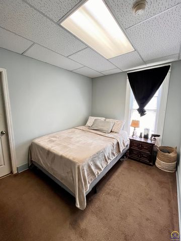 601 Main ST, Admire, KS 66830