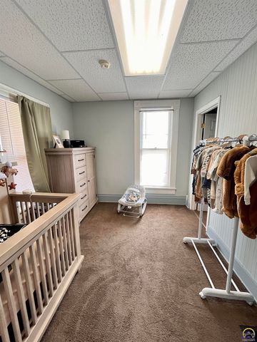 601 Main ST, Admire, KS 66830