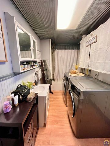 601 Main ST, Admire, KS 66830