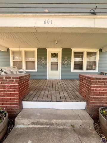 601 Main ST, Admire, KS 66830