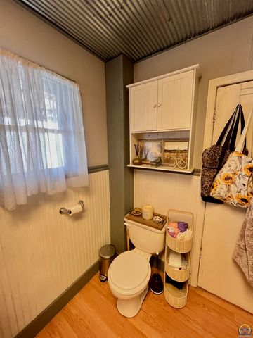 601 Main ST, Admire, KS 66830