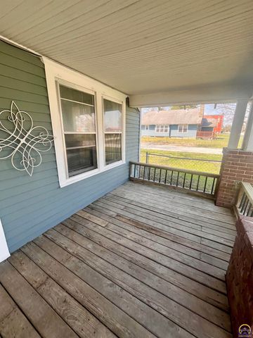 601 Main ST, Admire, KS 66830