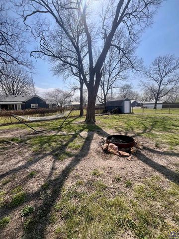 601 Main ST, Admire, KS 66830