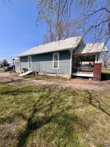 601 Main ST, Admire, KS 66830