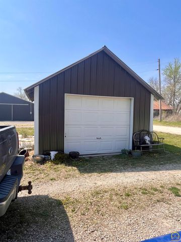 601 Main ST, Admire, KS 66830