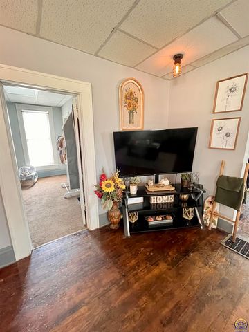 601 Main ST, Admire, KS 66830