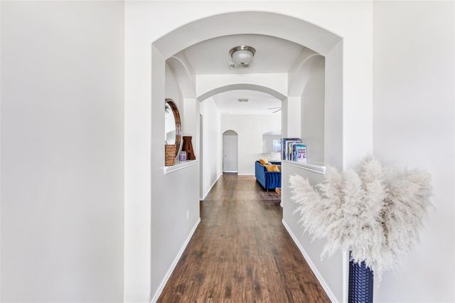 15934 Colonial Bridge Lane, Houston, TX 77073