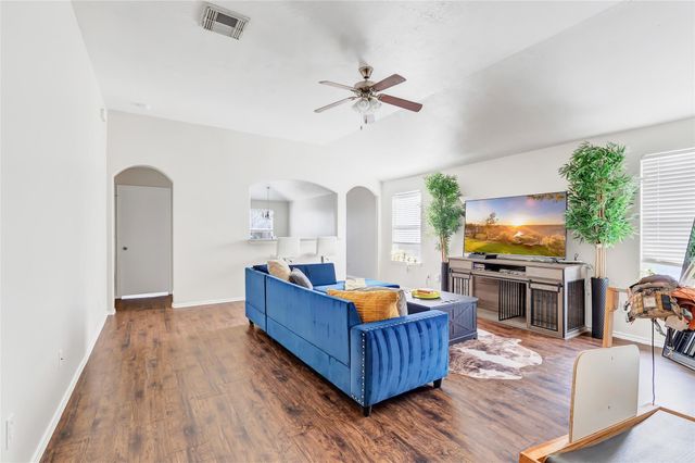 15934 Colonial Bridge Lane, Houston, TX 77073