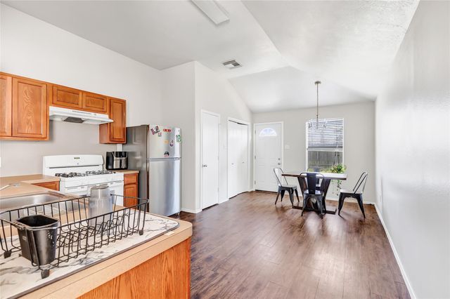 15934 Colonial Bridge Lane, Houston, TX 77073