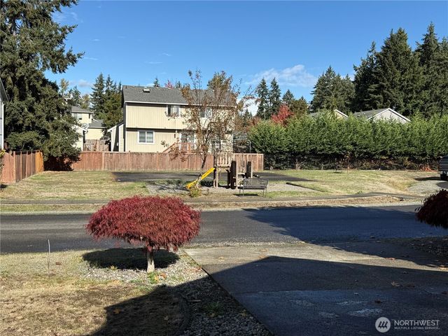 8312 185th Street Ct E, Puyallup, WA 98375