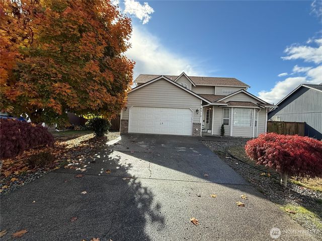 8312 185th Street Ct E, Puyallup, WA 98375