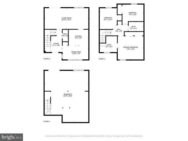 1520 MURRAY PL, Bel Air, MD 21015