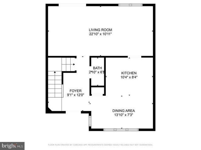 1520 MURRAY PL, Bel Air, MD 21015